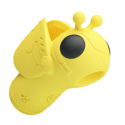 Succionador de Clítoris Magic Bee