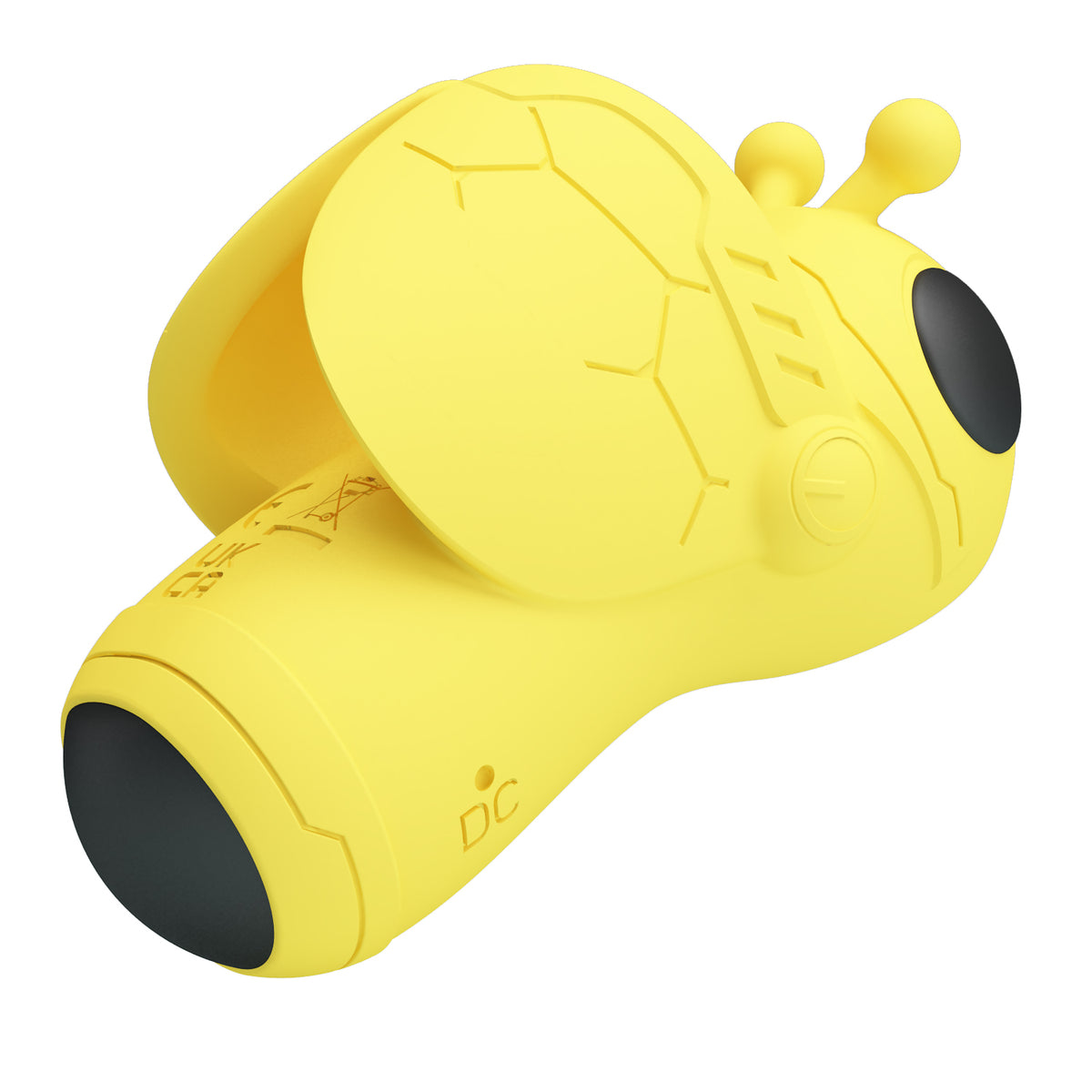 Succionador de Clítoris Magic Bee