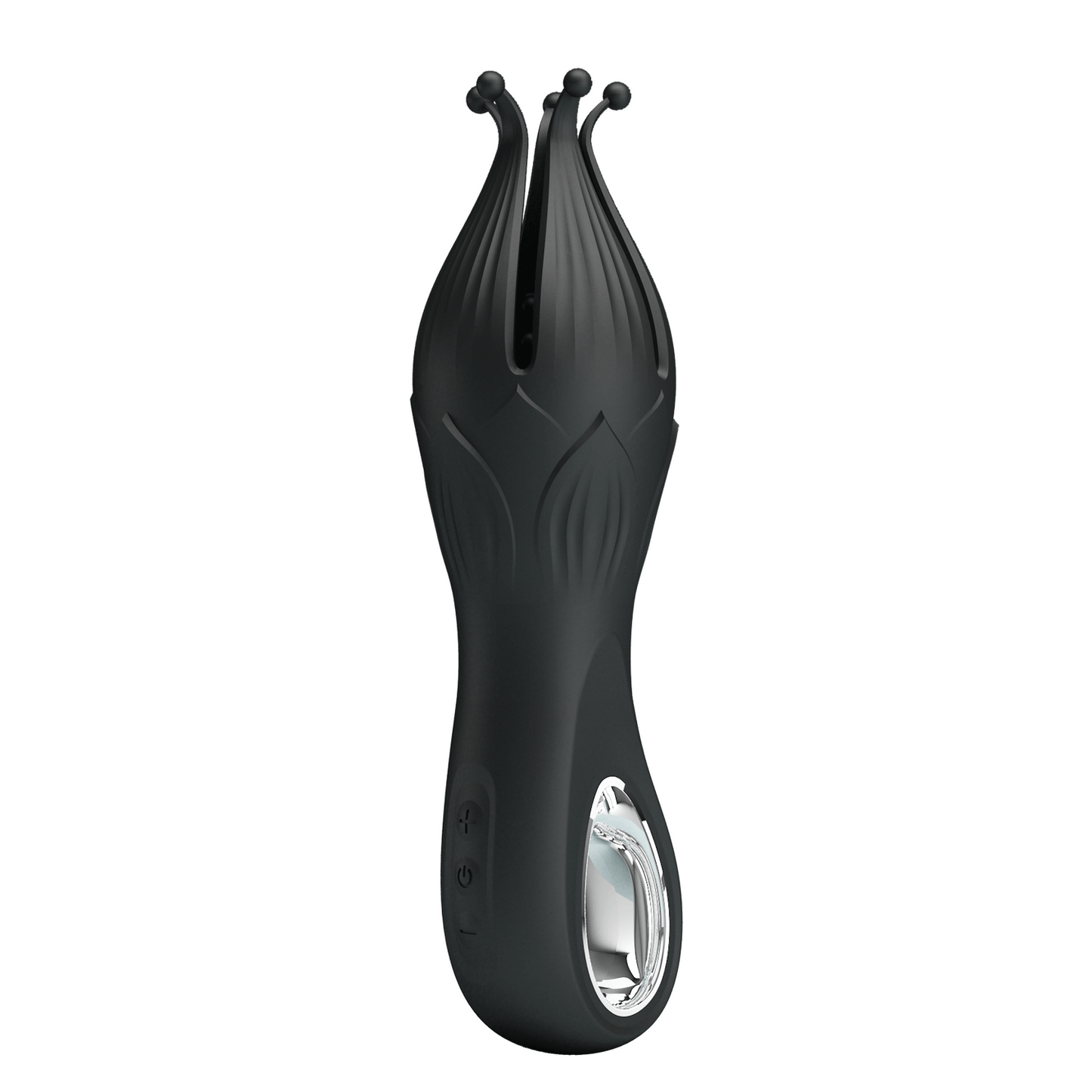 Masturbador Vibrador Medusa – Arella