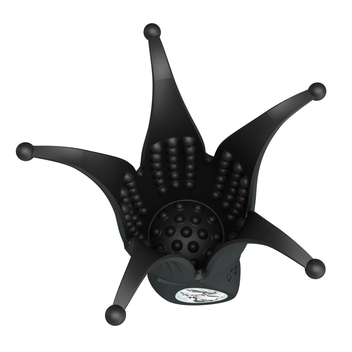 Masturbador Vibrador Medusa – Arella