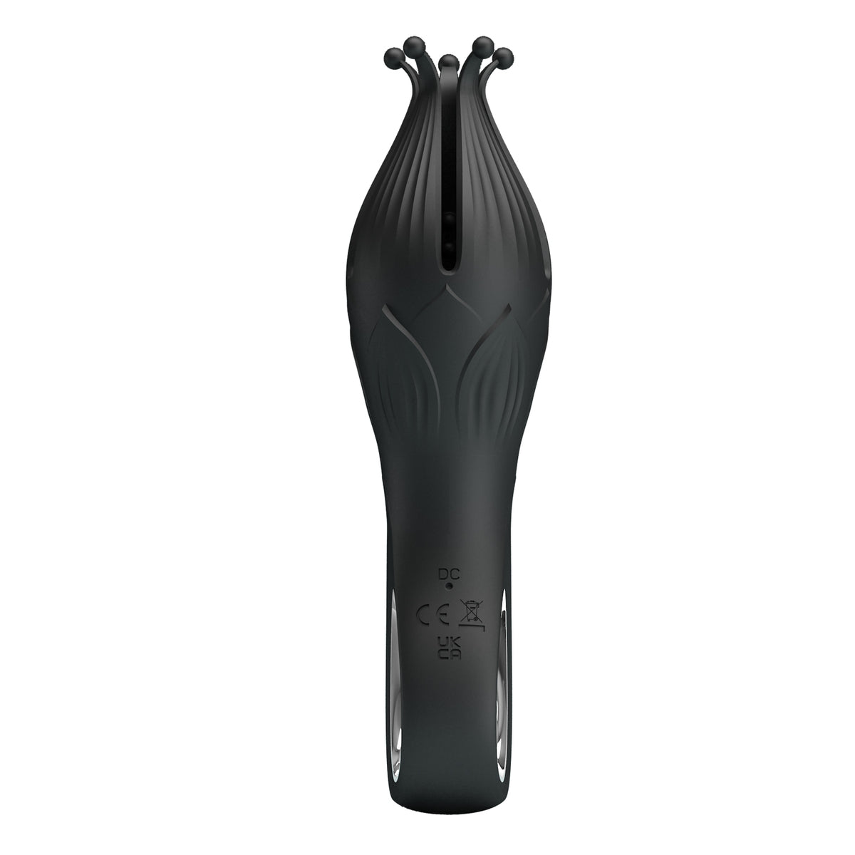 Masturbador Vibrador Medusa – Arella