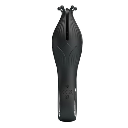 Masturbador Vibrador Medusa – Arella