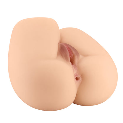 MUÑECA MASTURBADORA – ROLONDA WHITE