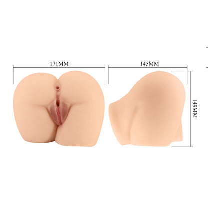 MUÑECA MASTURBADORA – ROLONDA WHITE
