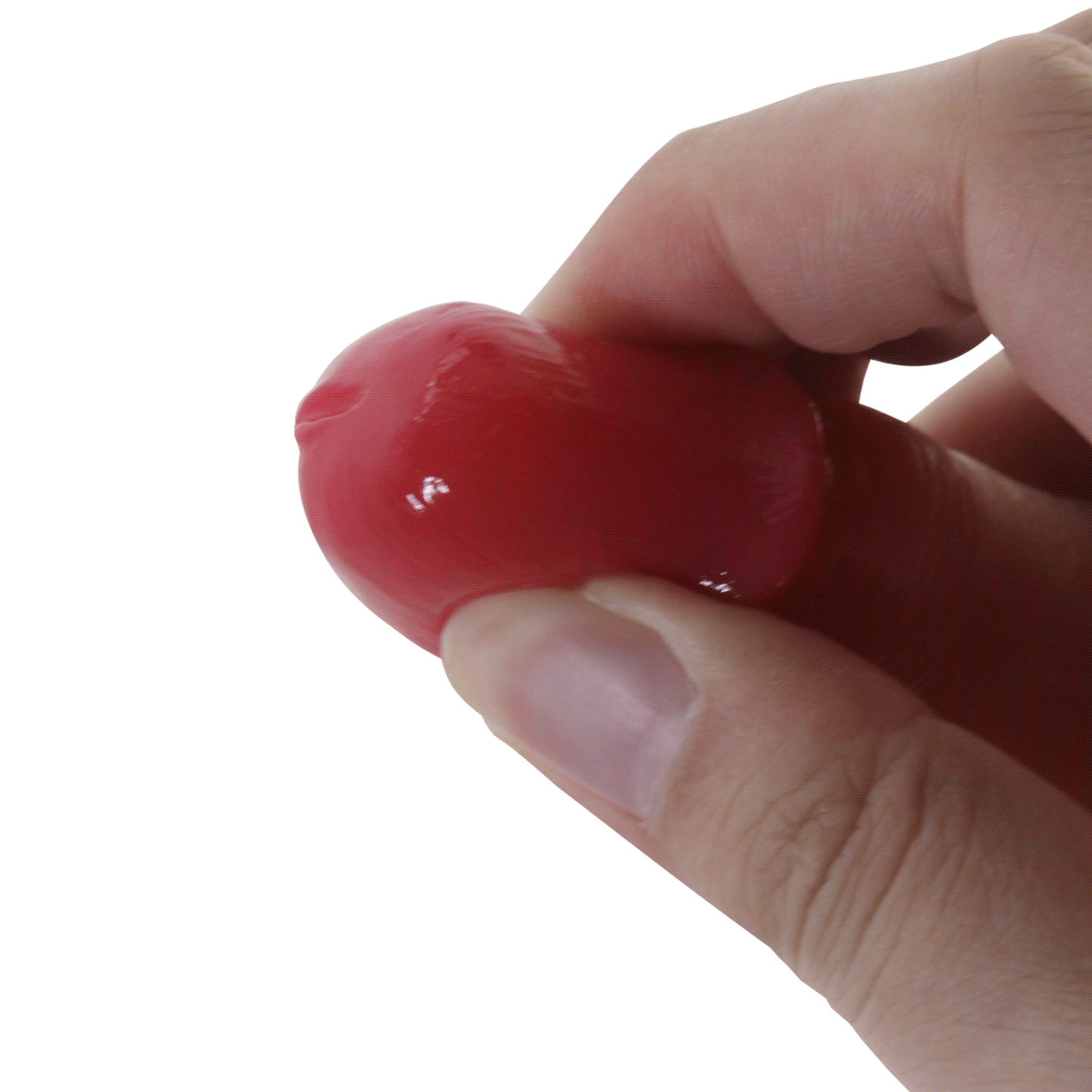 Dildo Hiperrealista Ivita Ultra-Skin