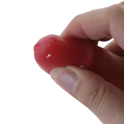 Dildo Hiperrealista Ivita Ultra-Skin