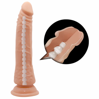 Dildo Hiperrealista Bertram Soft Skin