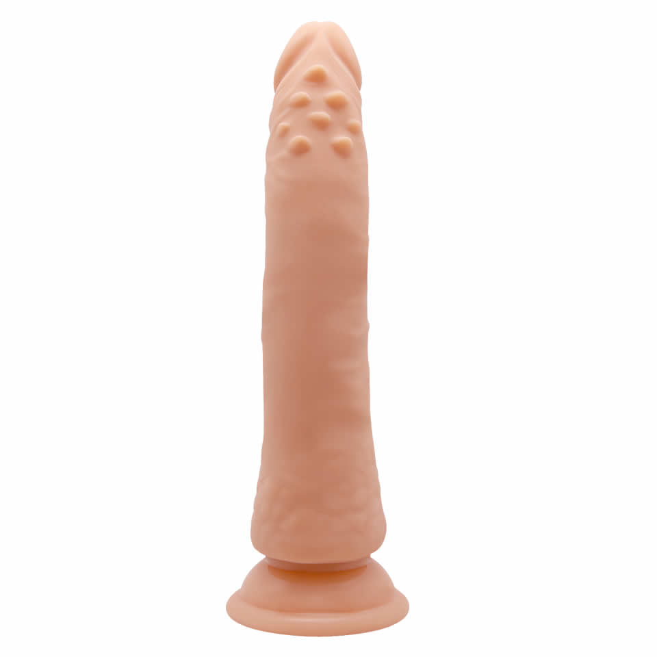 Dildo Hiperrealista Bertram Soft Skin