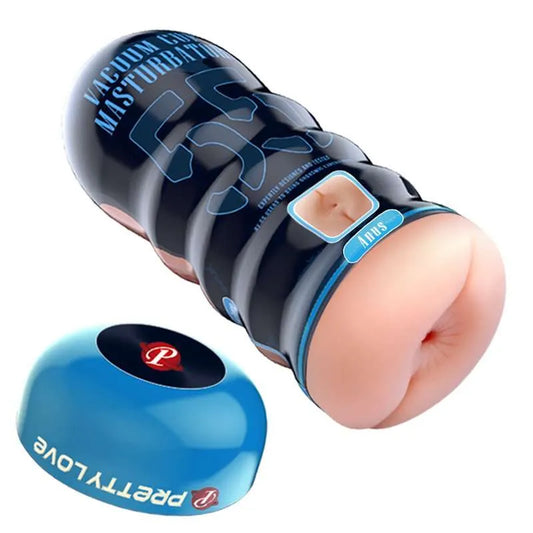 MASTURBADOR FORMA ANO – MASTURBATOR 55