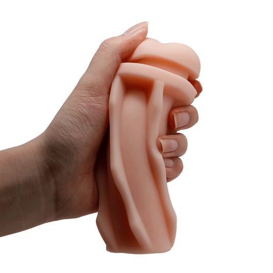 MASTURBADOR FORMA ANO – MASTURBATOR 55