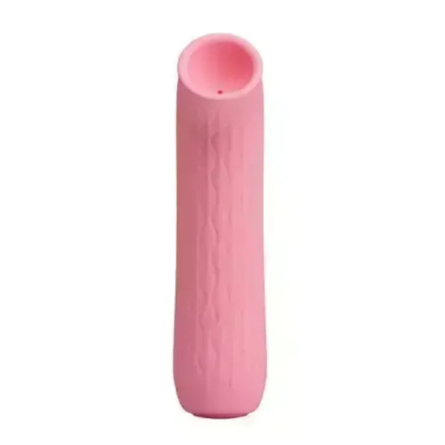 Succionador Ford Rosado Recargable