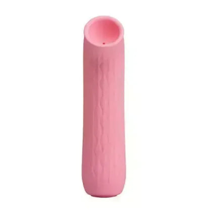Succionador Ford Rosado Recargable