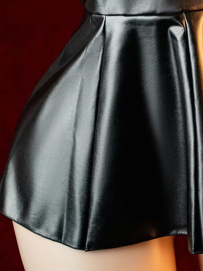Vestido Lencería Polivestido
