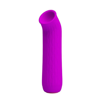 Succionador Ford Morado Recargable