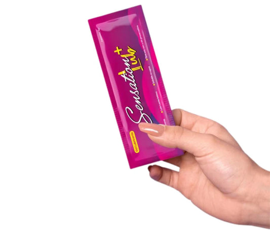 Sensation Sachet 8gr