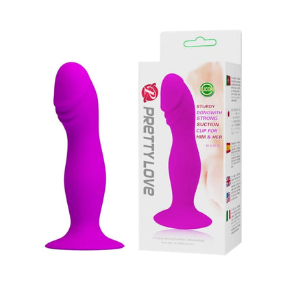 Plug Anal Realista – Sturdy