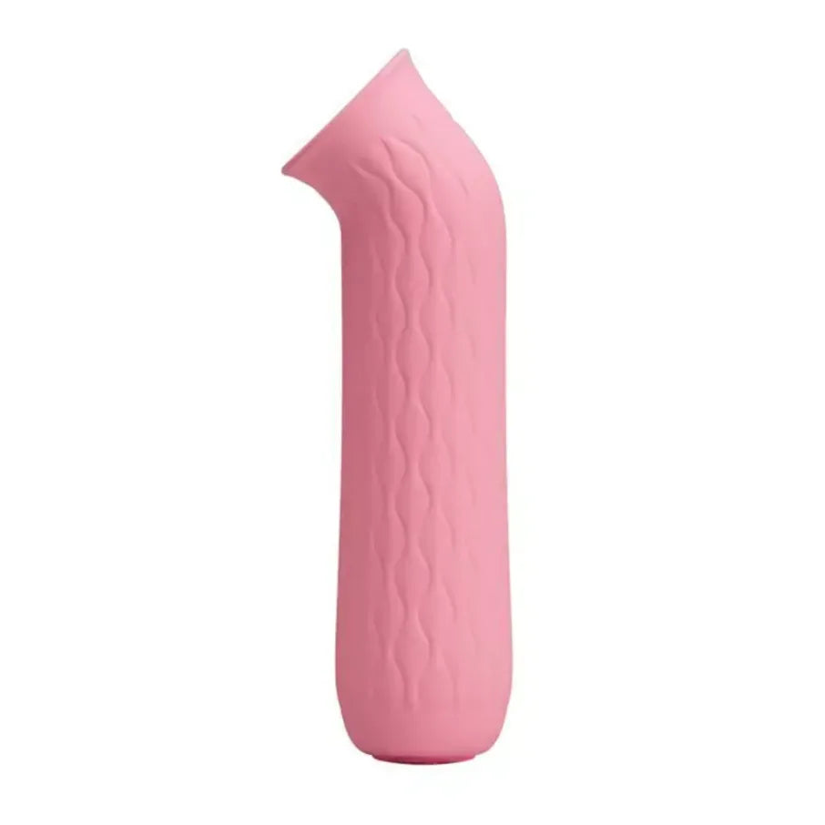Succionador Ford Rosado Recargable