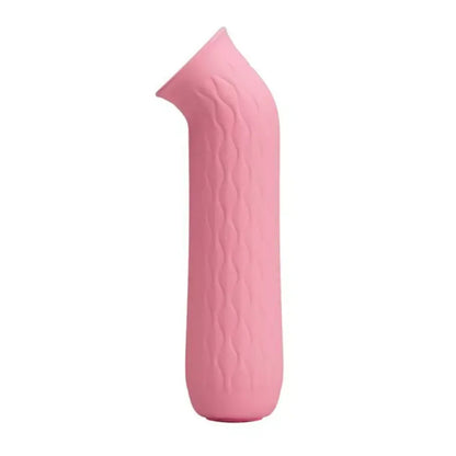 Succionador Ford Rosado Recargable