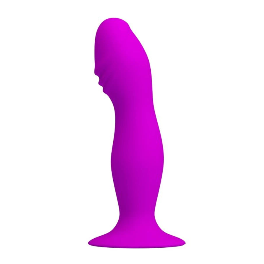 Plug Anal Realista – Sturdy