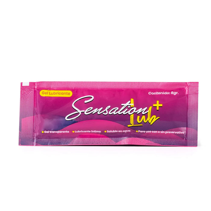 Sensation Sachet 8gr