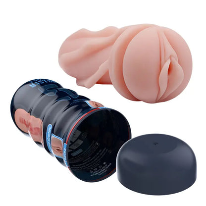MASTURBADOR – VACUUM CUP MASTURBATOR 55