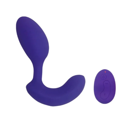 Vibrador Dual Teaser