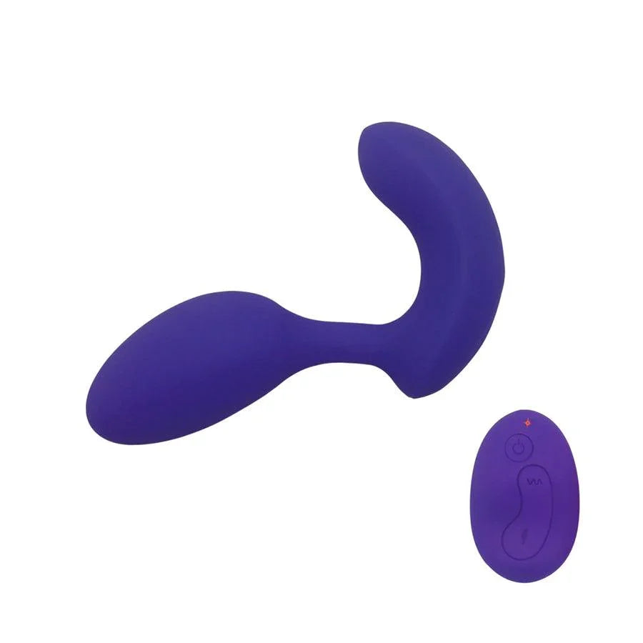 Vibrador Dual Teaser