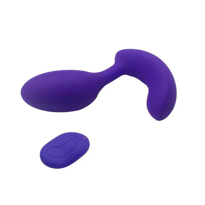 Vibrador Dual Teaser